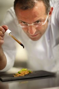 massimo bottura