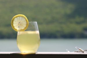 succo di limone