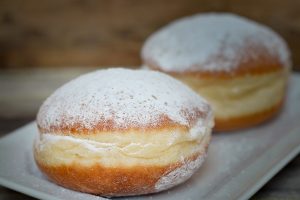 bomboloni