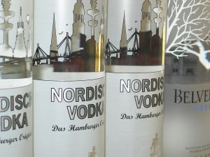 vodka