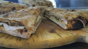 focaccia
