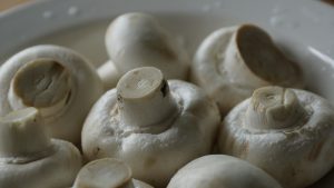 Champignons