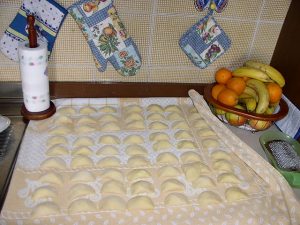 tortelli