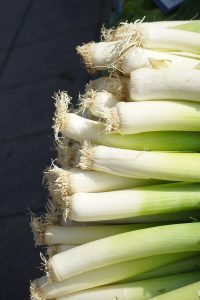 porri